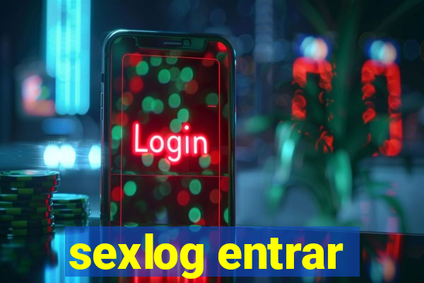 sexlog entrar